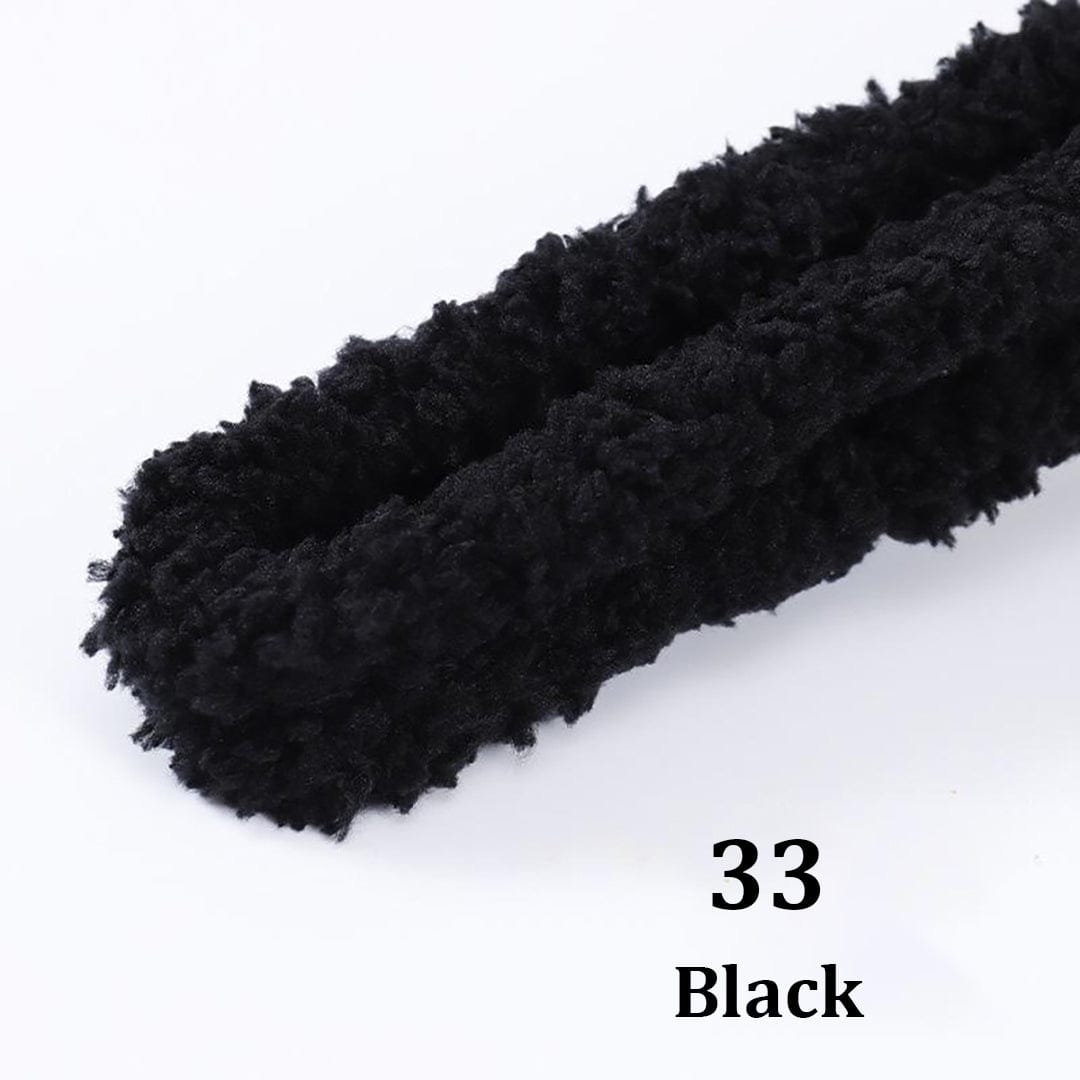 Crafteria C32 Coral Fleece Pipe Cleaner 1Mtr Approx.