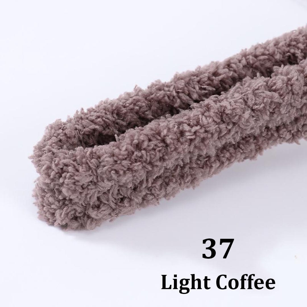 Crafteria C36 Coral Fleece Pipe Cleaner 1Mtr Approx.