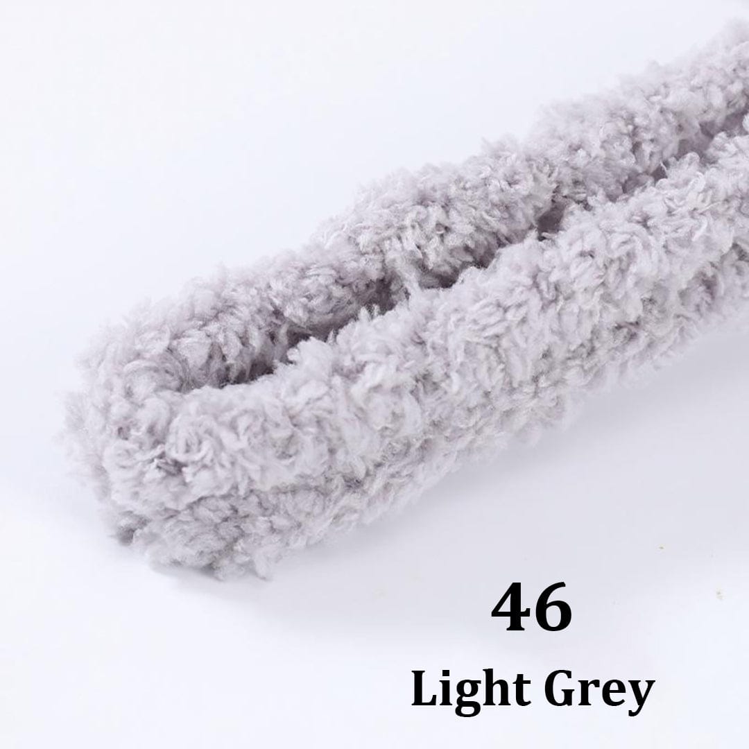 Crafteria C45 Coral Fleece Pipe Cleaner 1Mtr Approx.