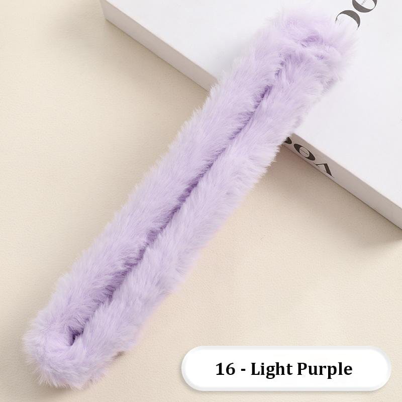 Crafteria C15 Puppies/Teddy Bears Made With Curly Pipe Cleaners 1Mtr Approx.
