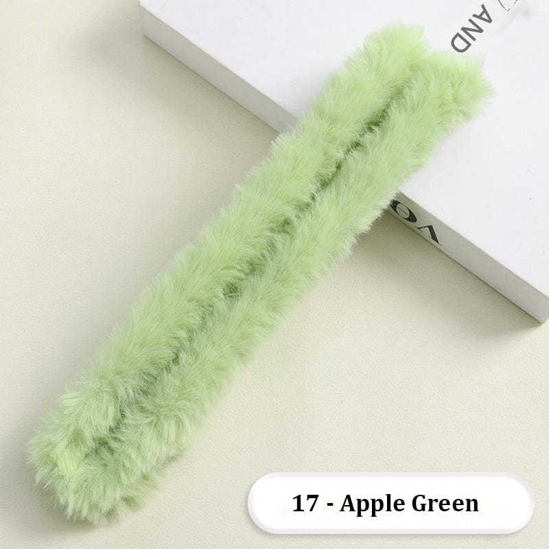 Crafteria C16 Puppies/Teddy Bears Made With Curly Pipe Cleaners 1Mtr Approx.