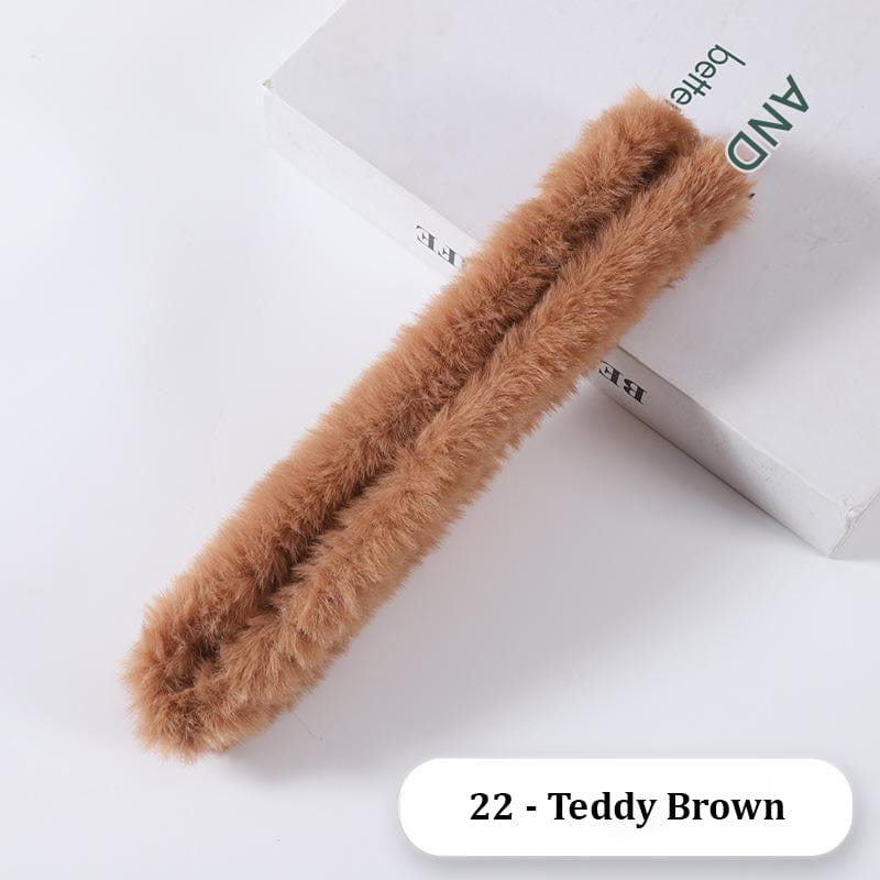 Crafteria C21 Puppies/Teddy Bears Made With Curly Pipe Cleaners 1Mtr Approx.