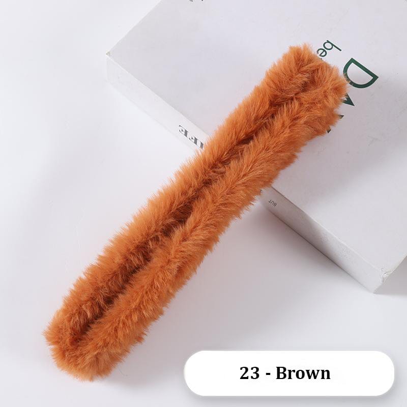 Crafteria C22 Puppies/Teddy Bears Made With Curly Pipe Cleaners 1Mtr Approx.