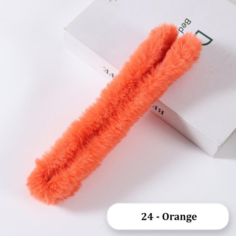 Crafteria C23 Puppies/Teddy Bears Made With Curly Pipe Cleaners 1Mtr Approx.