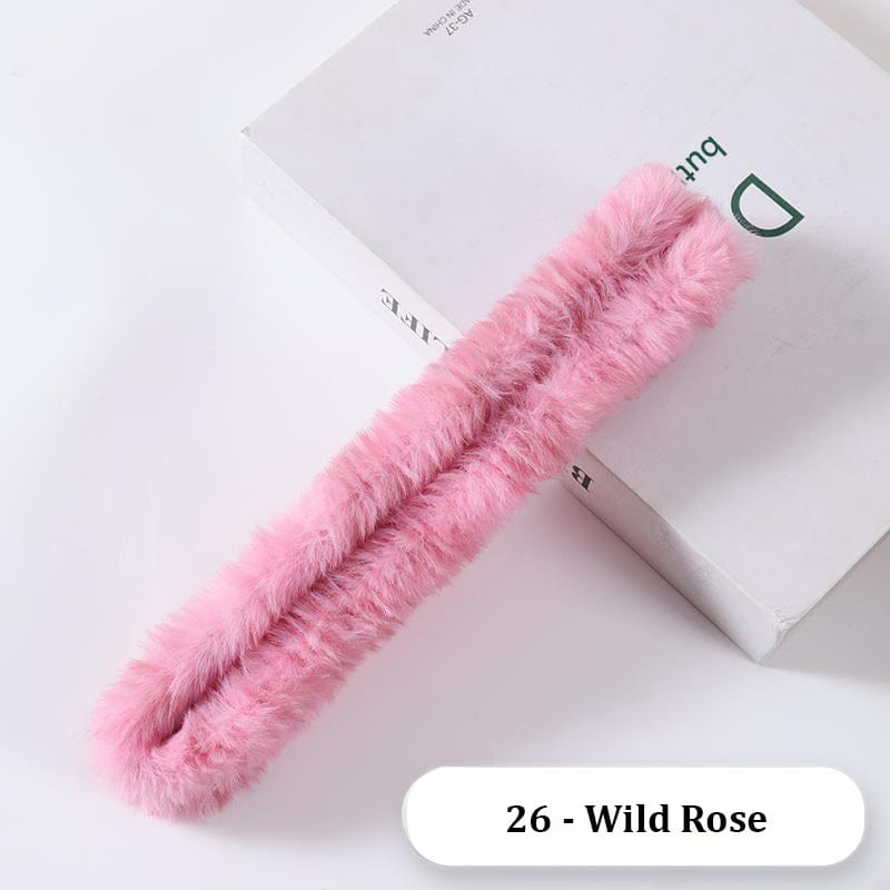 Crafteria C25 Puppies/Teddy Bears Made With Curly Pipe Cleaners 1Mtr Approx.