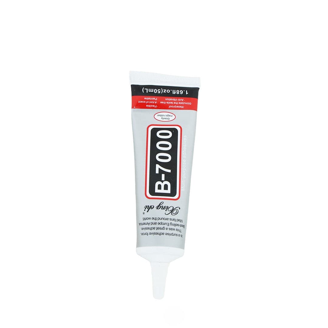 Xing Chi B-7000 Multi-Purpose Adhesive Glue - 50ml