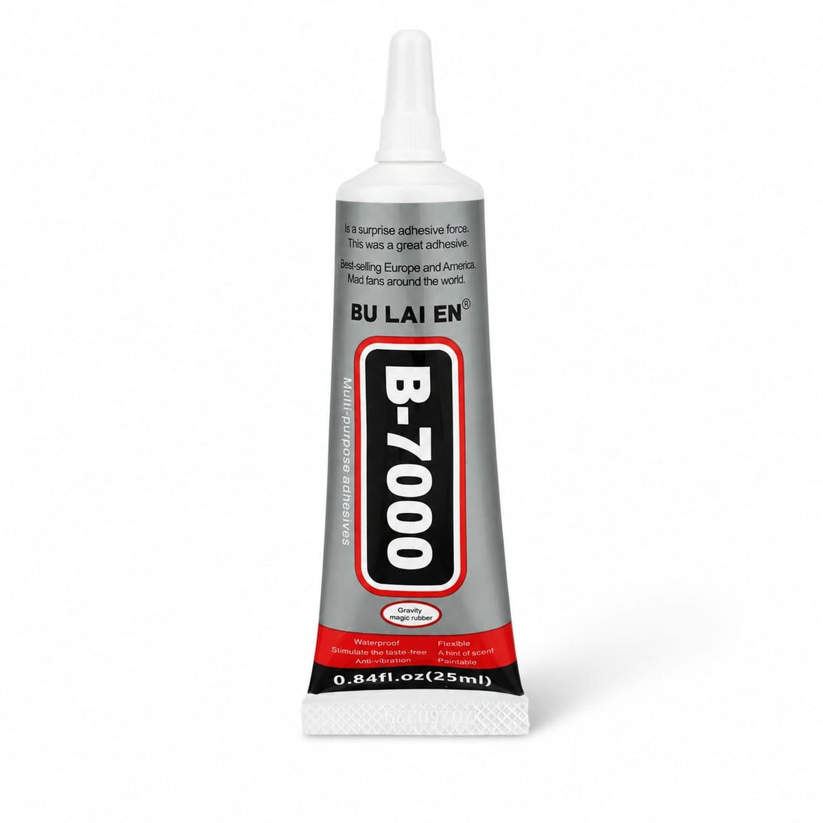 Xing Chi B7000 Multi-Purpose Adhesive Glue - 25ml(B-7000)