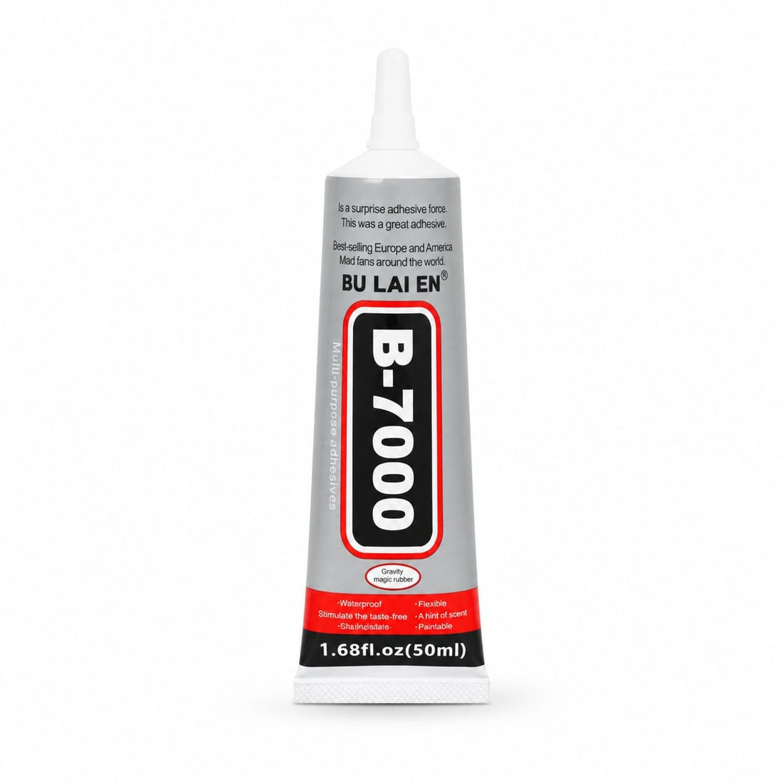 B-7000 Multi-Purpose Adhesive Glue – 50 ML 32124