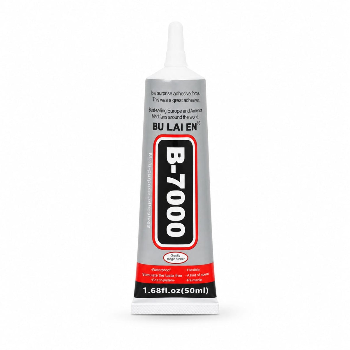 Xing Chi B7000 Multi-Purpose Adhesive Glue - 50ml(B-7000)