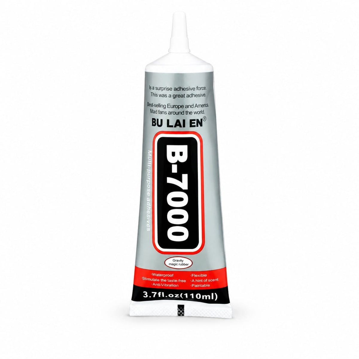 Xing Chi B7000 Multi-Purpose Adhesive Glue - 110ml(B-7000)