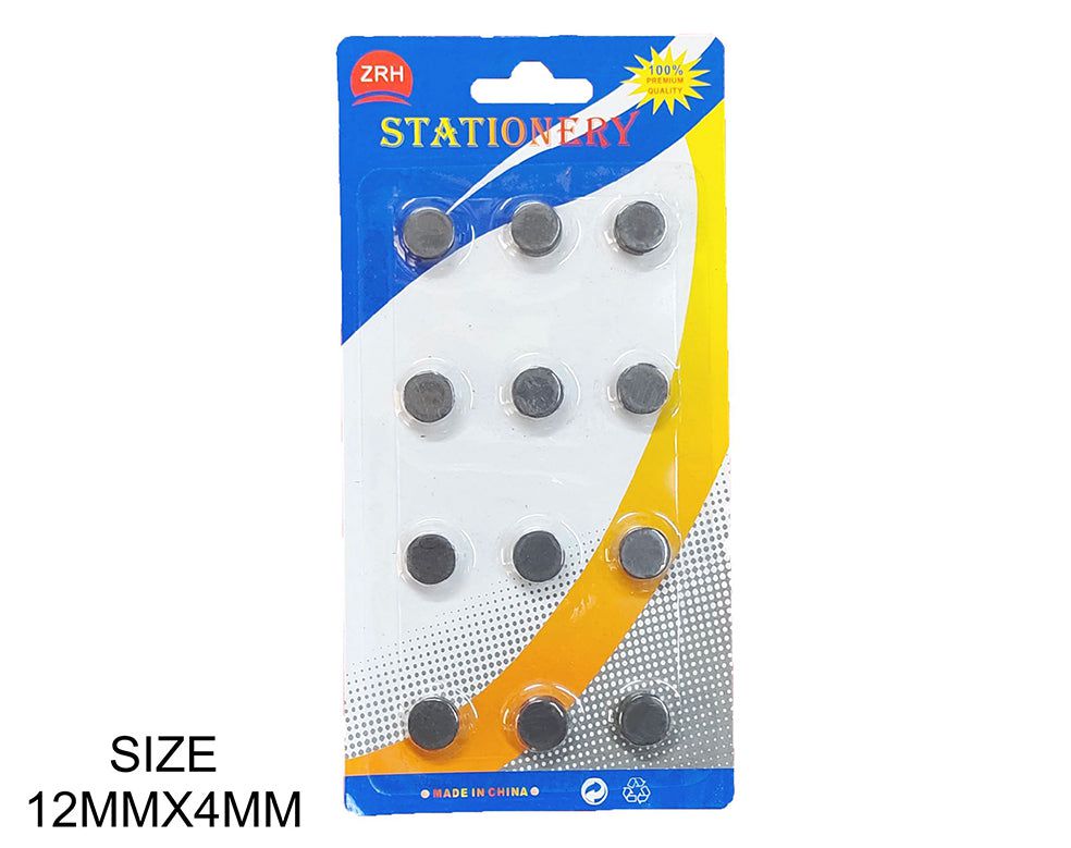 Crafteria 25MM ROUND MAGNET