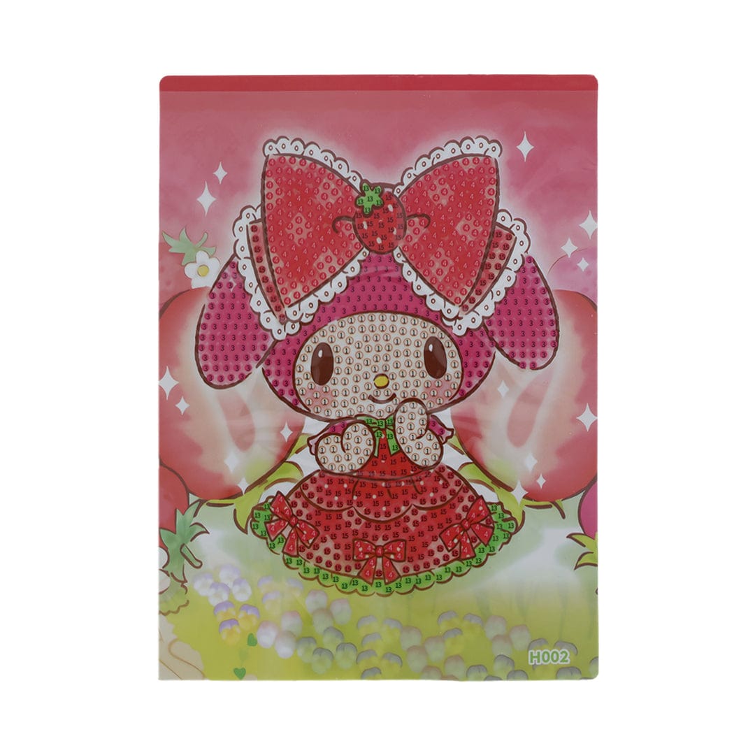 My Store D02 DIY Diamond Painting Art Kit