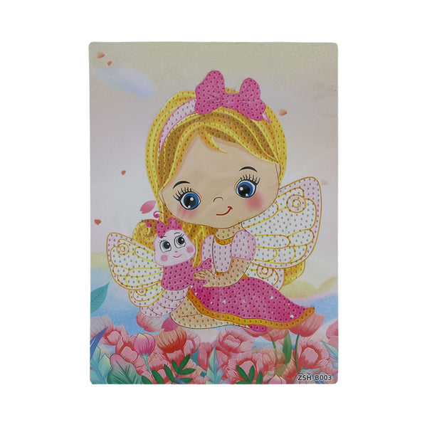 My Store D11 DIY Diamond Painting Art Kit