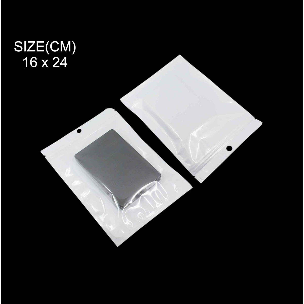 Crafteria 16 X 24 PLASTIC PRESS LOCK COVERS
