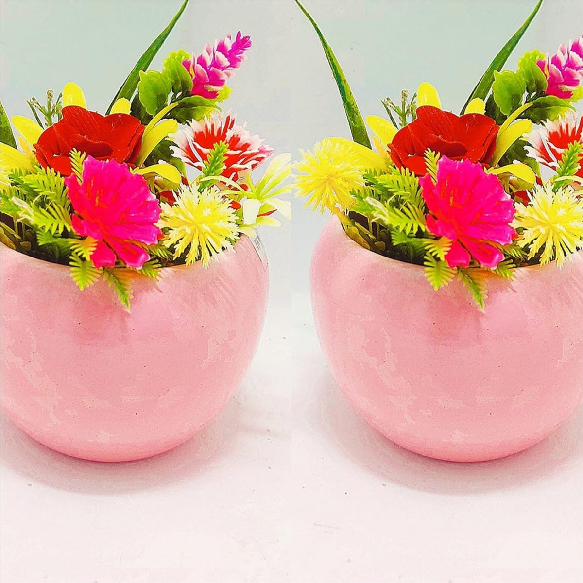 My Store Bowl Shape Planter Mould