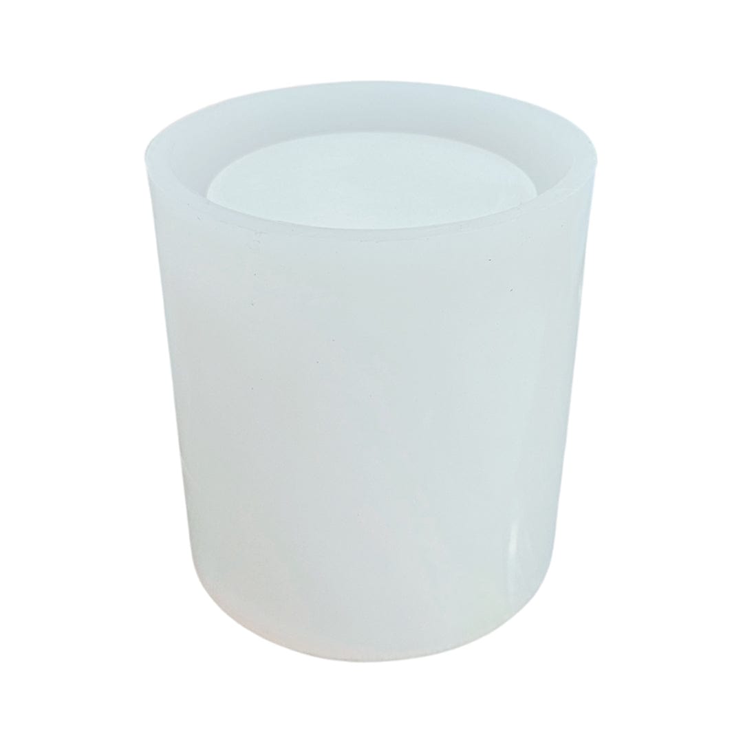 My Store Plain Round Planter Mould