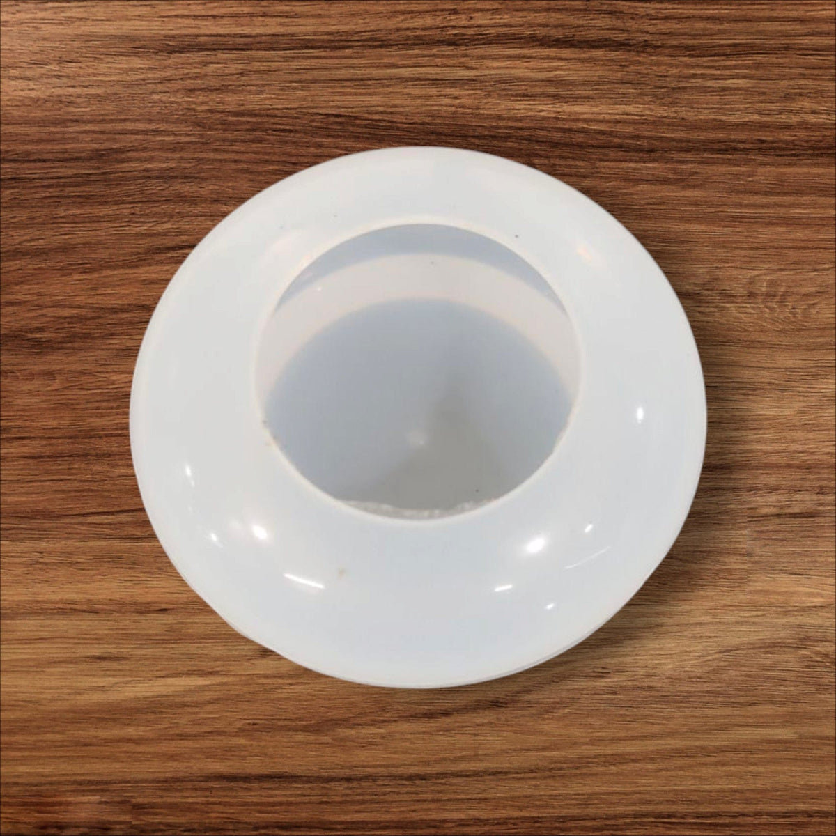 Crafteria Mini Idli Mould For Candle For Mandala Art