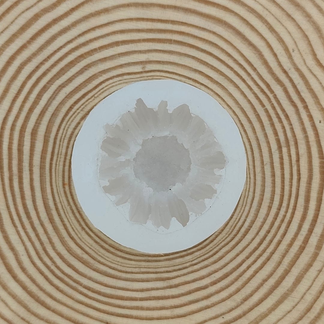 My Store Handmade Sunflower Mould