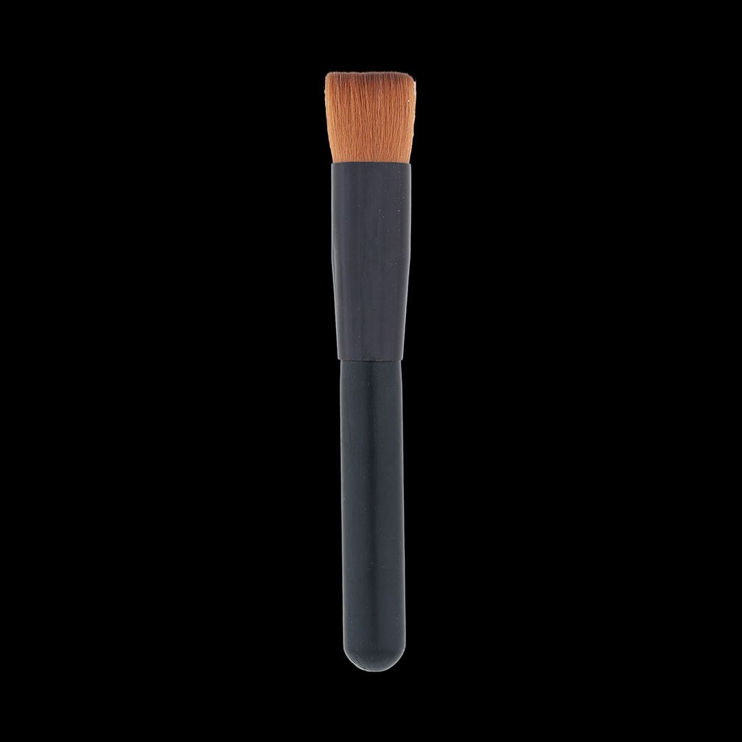 Crafteria brush for applying Liquid Foundation