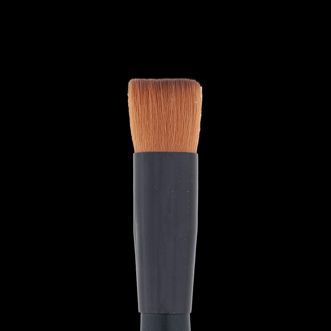 Crafteria brush for applying Liquid Foundation