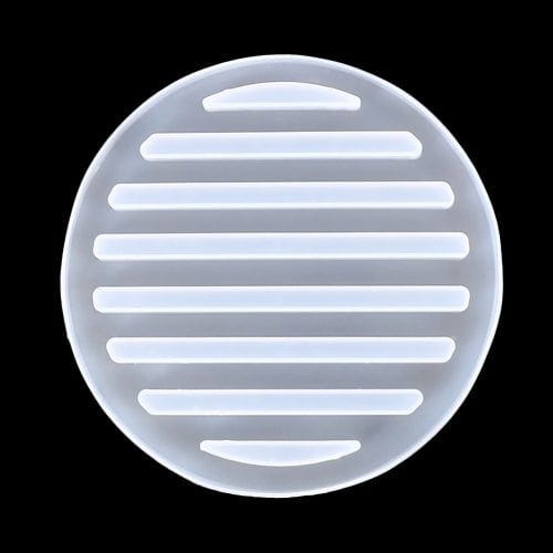 My Store SILICON MOULD COASTER85093