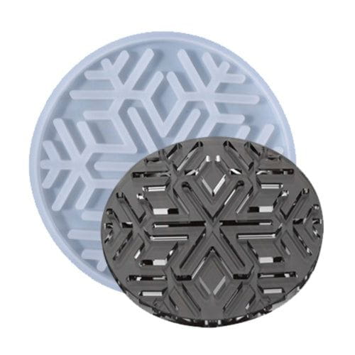 Crafteria COASTER MOULD