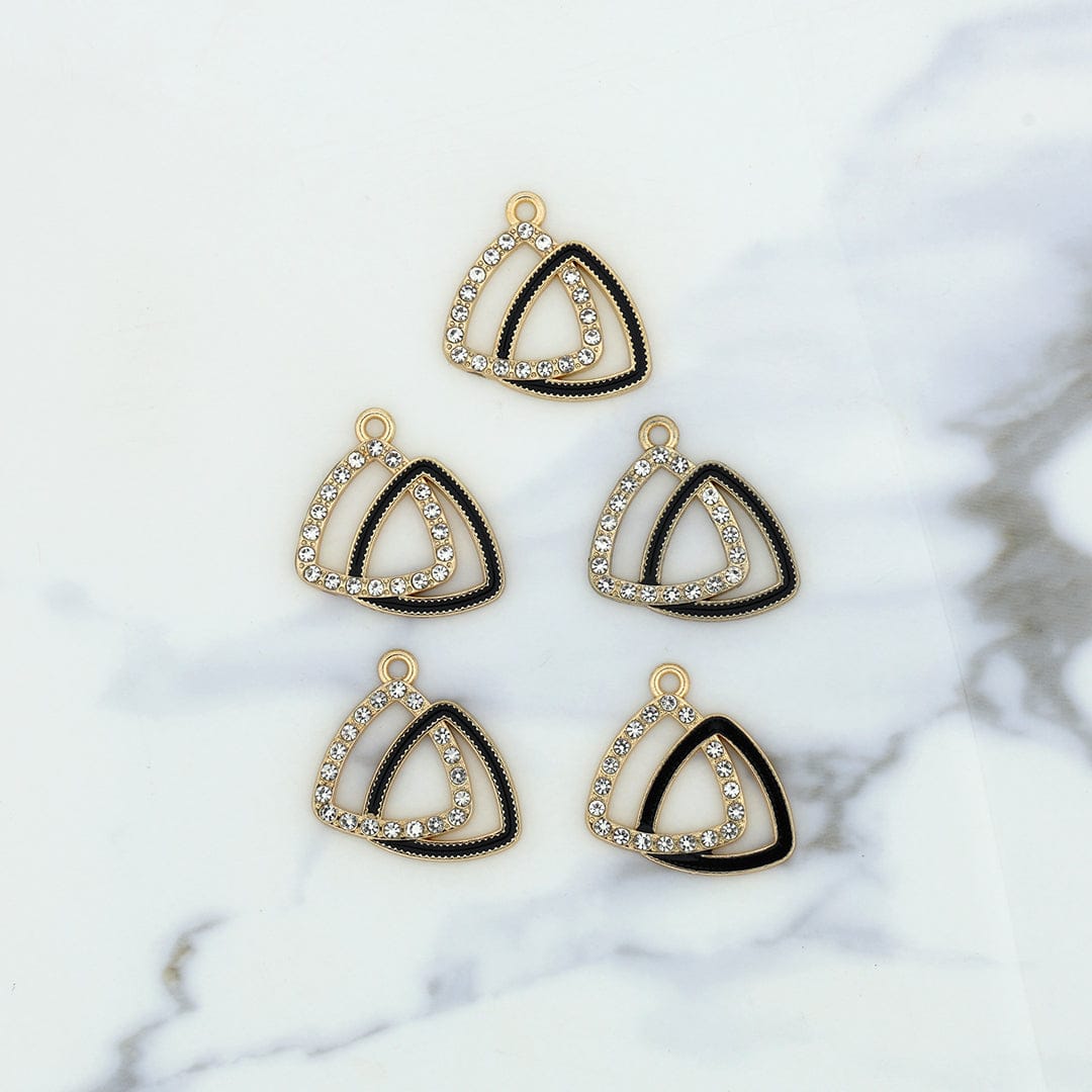 Crafteria BEZELS Bezels 296, 297, 298