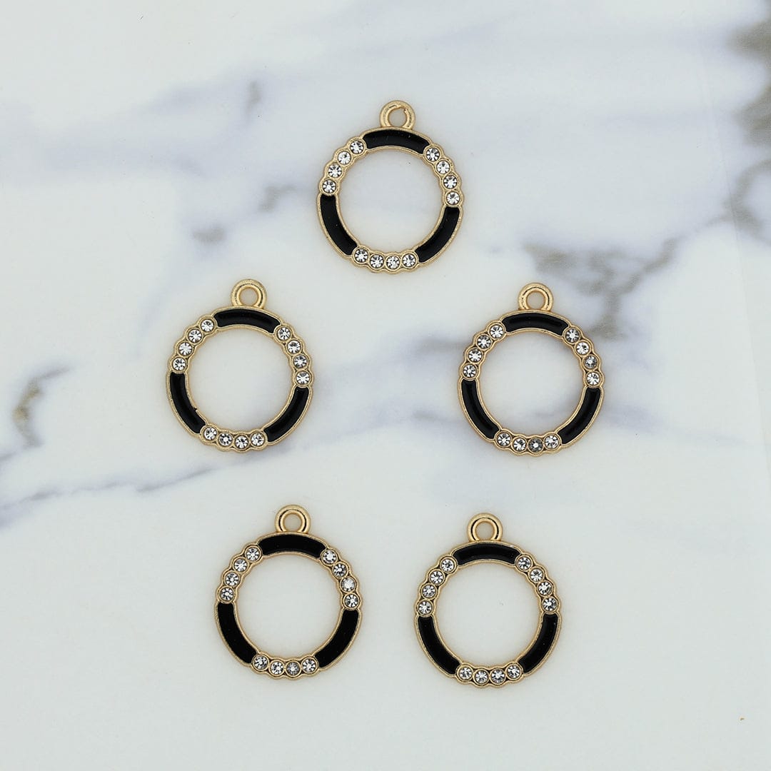 Crafteria BEZELS Bezels 308, 309, 310