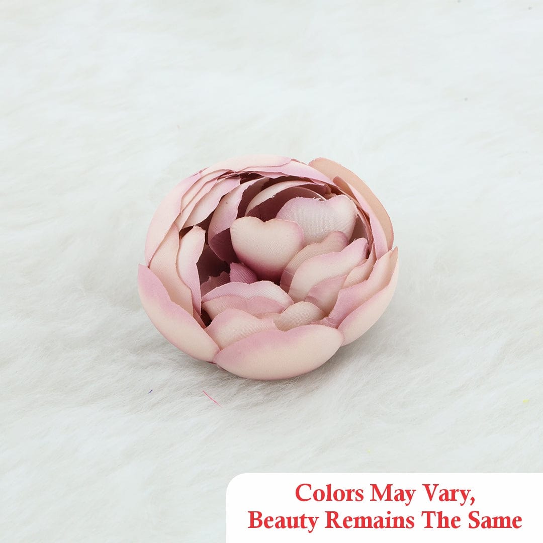 Crafteria Big Peony Artificial flowers D04