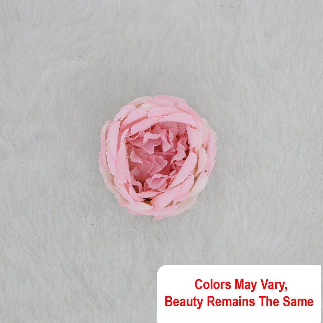 Crafteria Shaded Pink Lotus-1 Artificial flowers D11