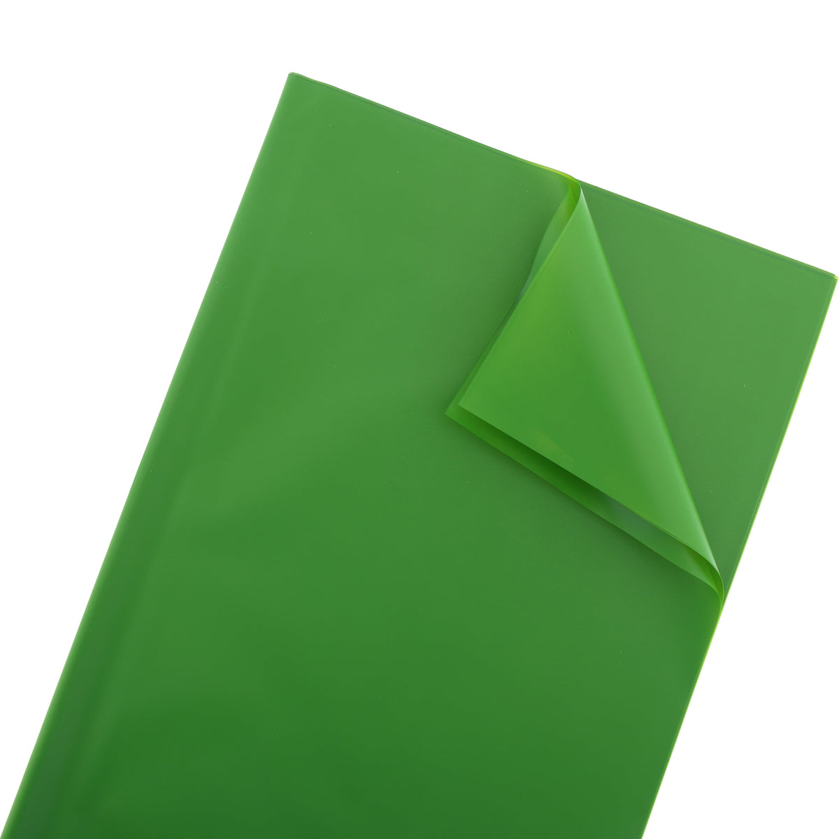 Crafteria Pastel Purple Plain Color Bouquet Paper (White, Black, Pastel Purple, Olive, Green, Cherry, Pale Turquoise)