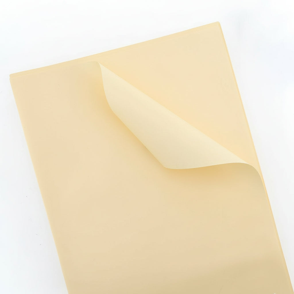 Crafteria Soot Korean Flower Wrapping Bouquet Paper