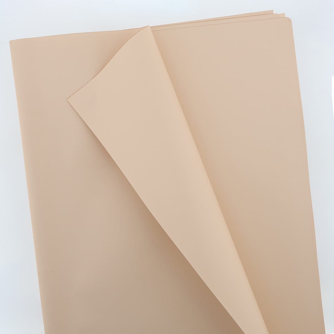 Crafteria Korean Flower Wrapping Bouquet Paper