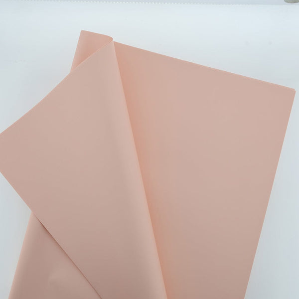 Korean Flower Wrapping Bouquet Paper (Charm Powder) BP013C14