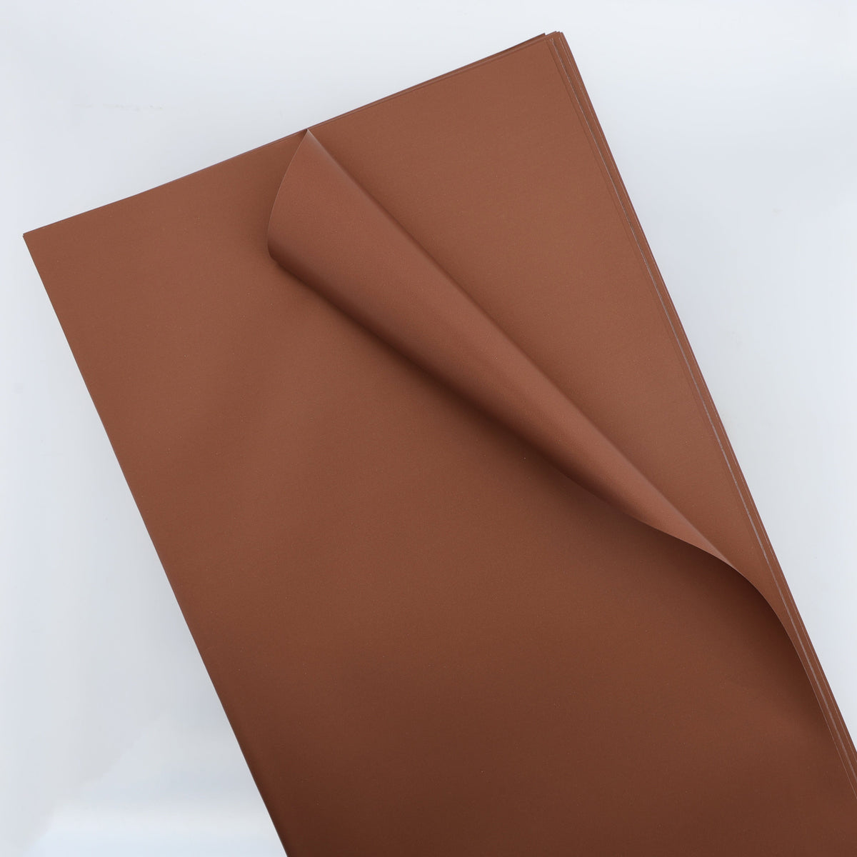 Crafteria Red Bean Korean Flower Wrapping Bouquet Paper