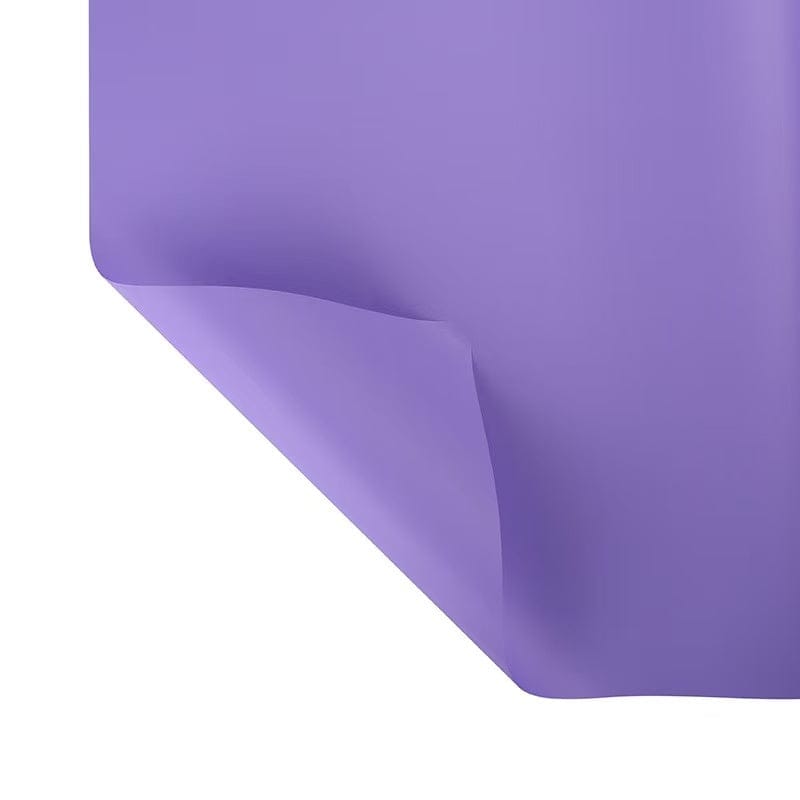 Korean Flower Wrapping Bouquet Paper (Lavender Purple) BP013C25