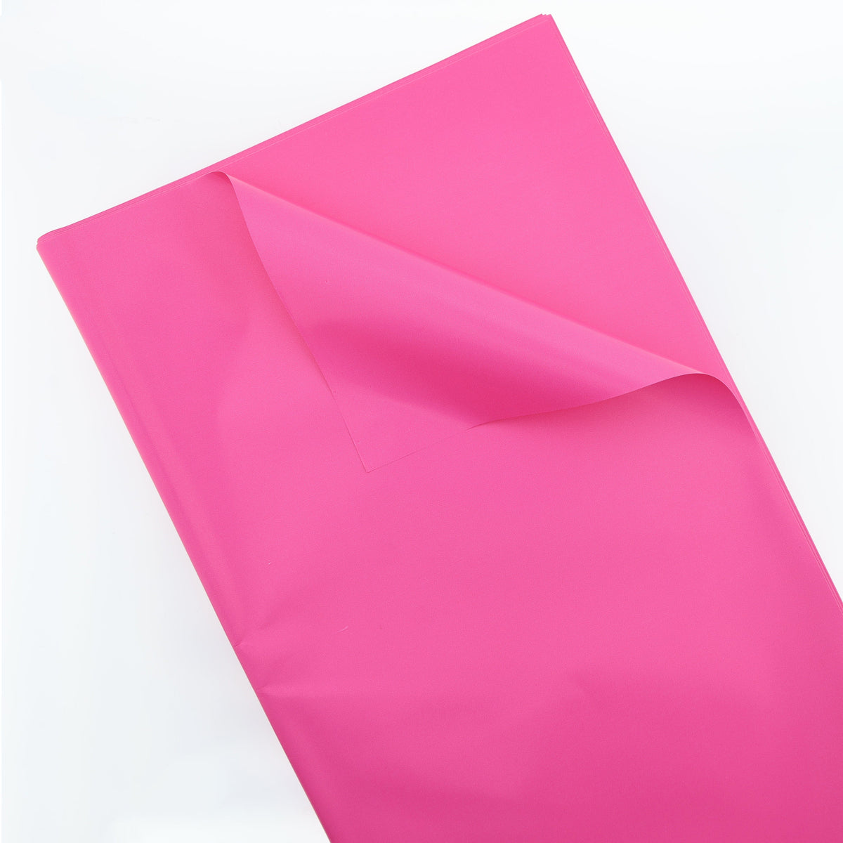 Crafteria Dusty Pink Korean Flower Wrapping Bouquet Paper