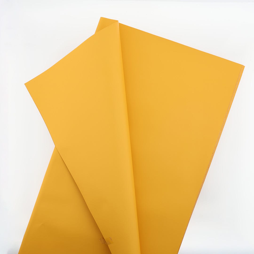 Crafteria Goache Korean Flower Wrapping Bouquet Paper
