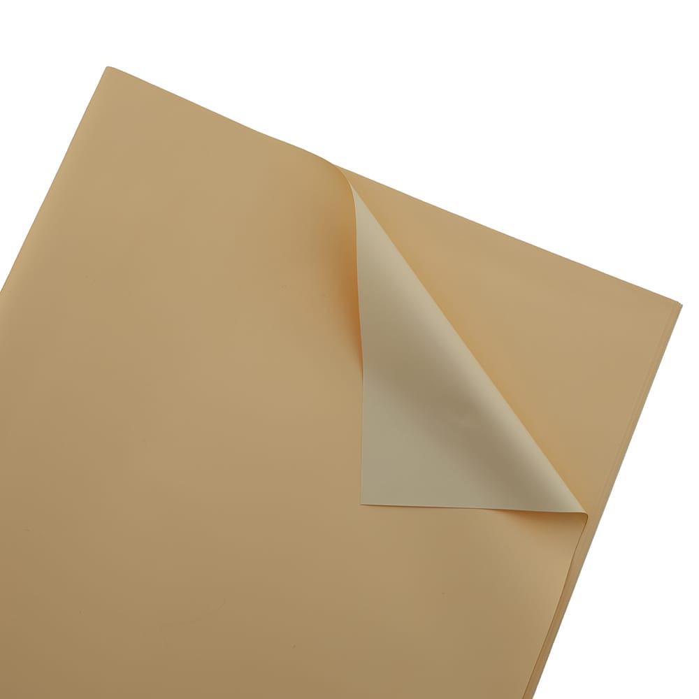 Crafteria Light Purple + Pale Purple Double shade Bouquet Paper