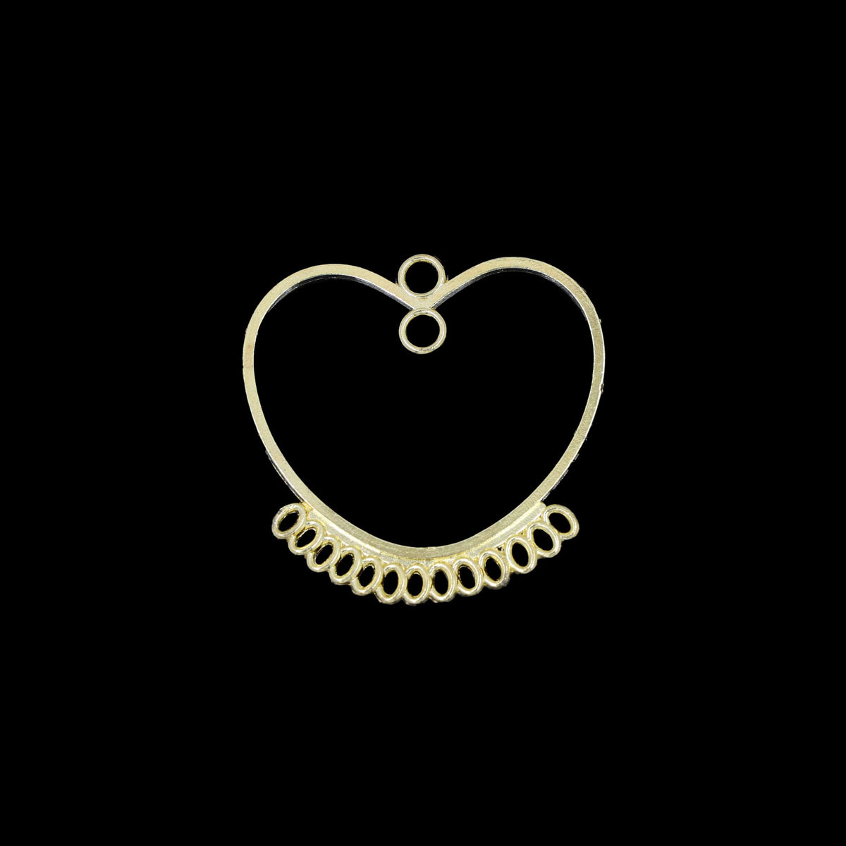 My Store BEZELS Gold Bezels