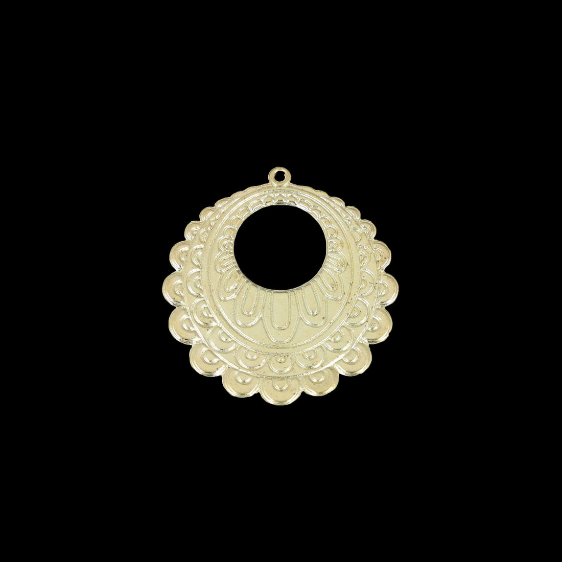 My Store BEZELS Gold Bezels