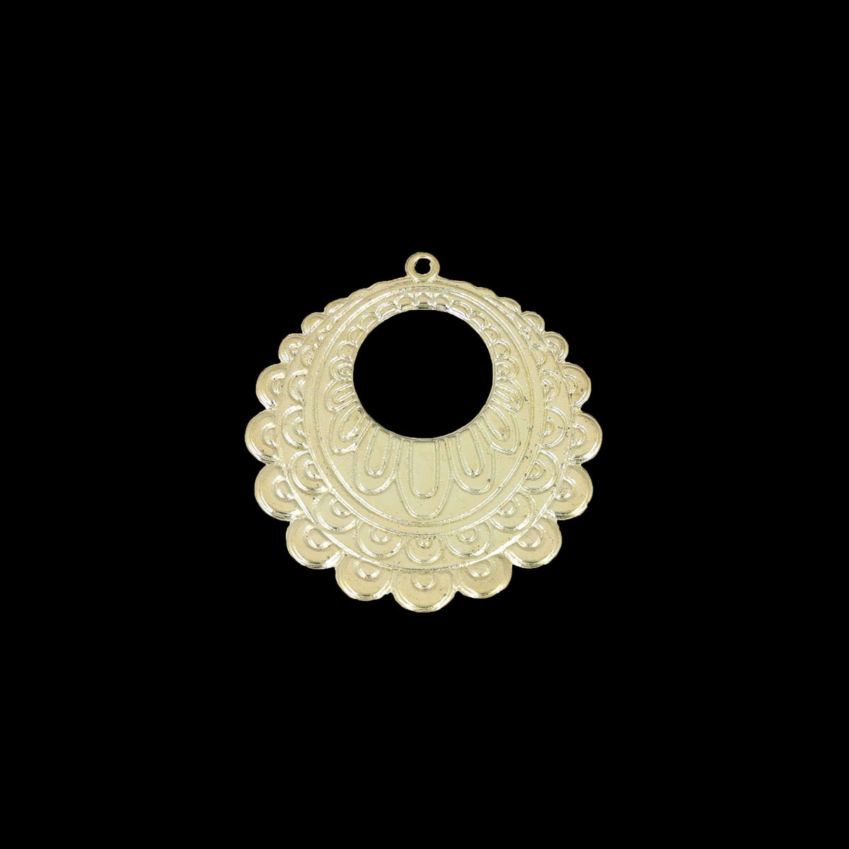 My Store BEZELS Gold Bezels