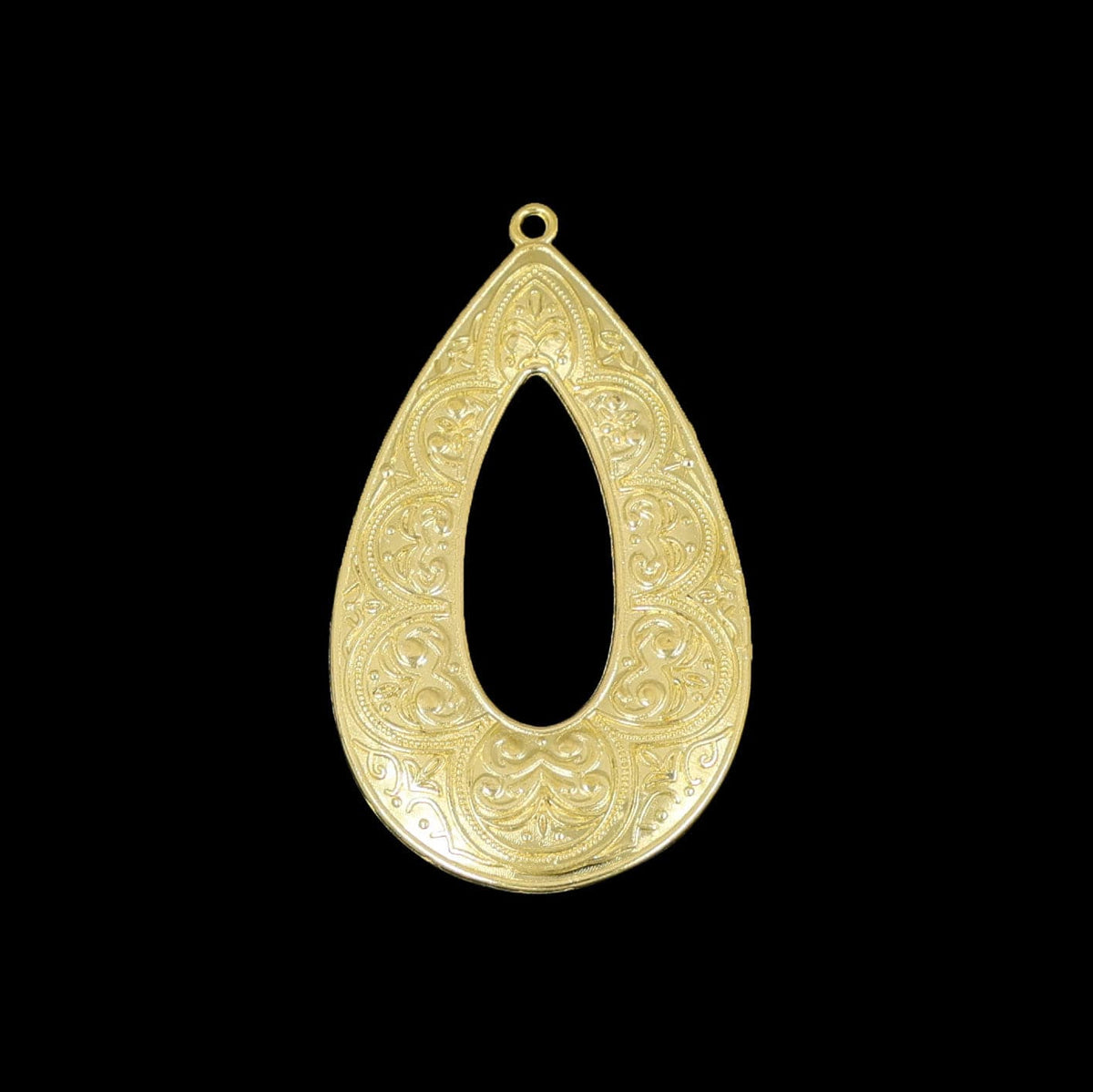 My Store BEZELS Gold Bezels