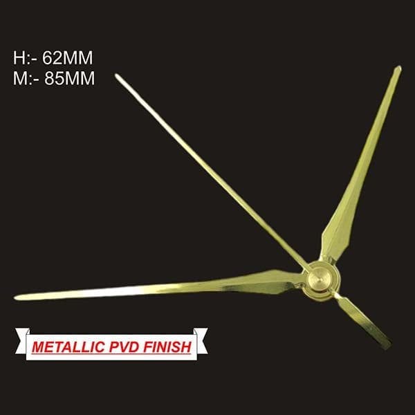 Clock Hands D-24 (GOLD) CA073