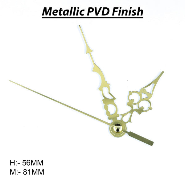 Clock Hands D-28 (GOLD) CA091/CA103