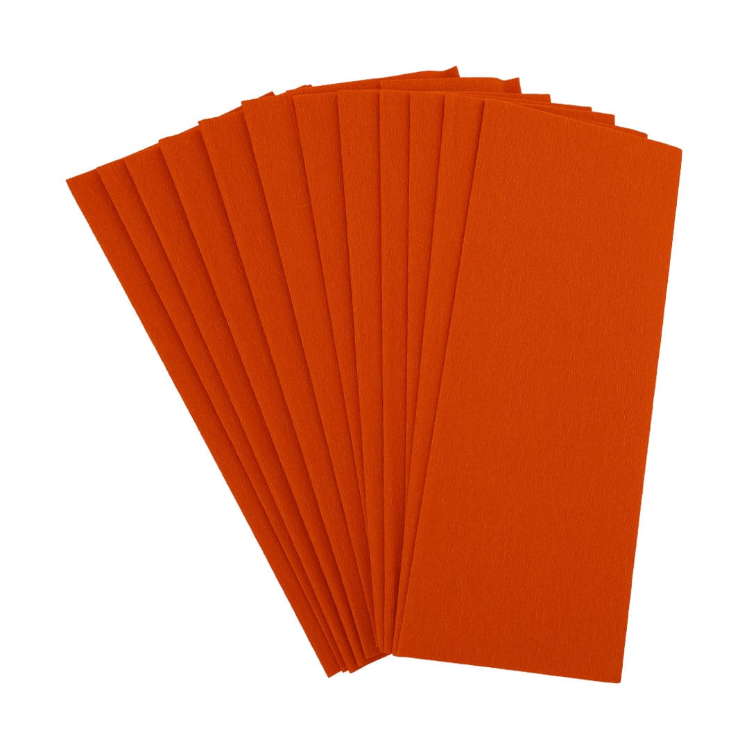 Crafteria Maroon Duplex Paper