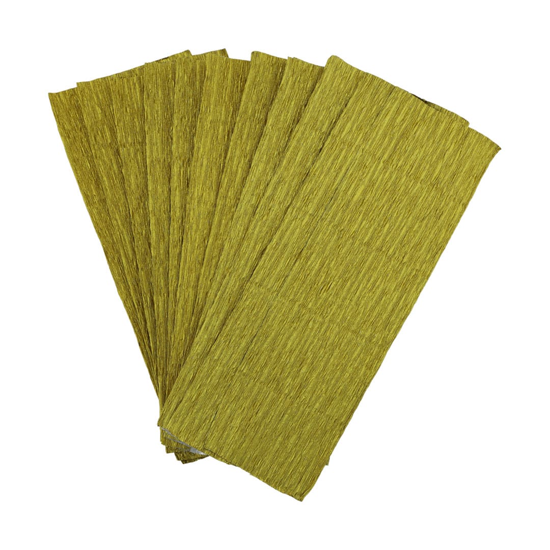 Duplex Paper (Gold Metallic) DP101