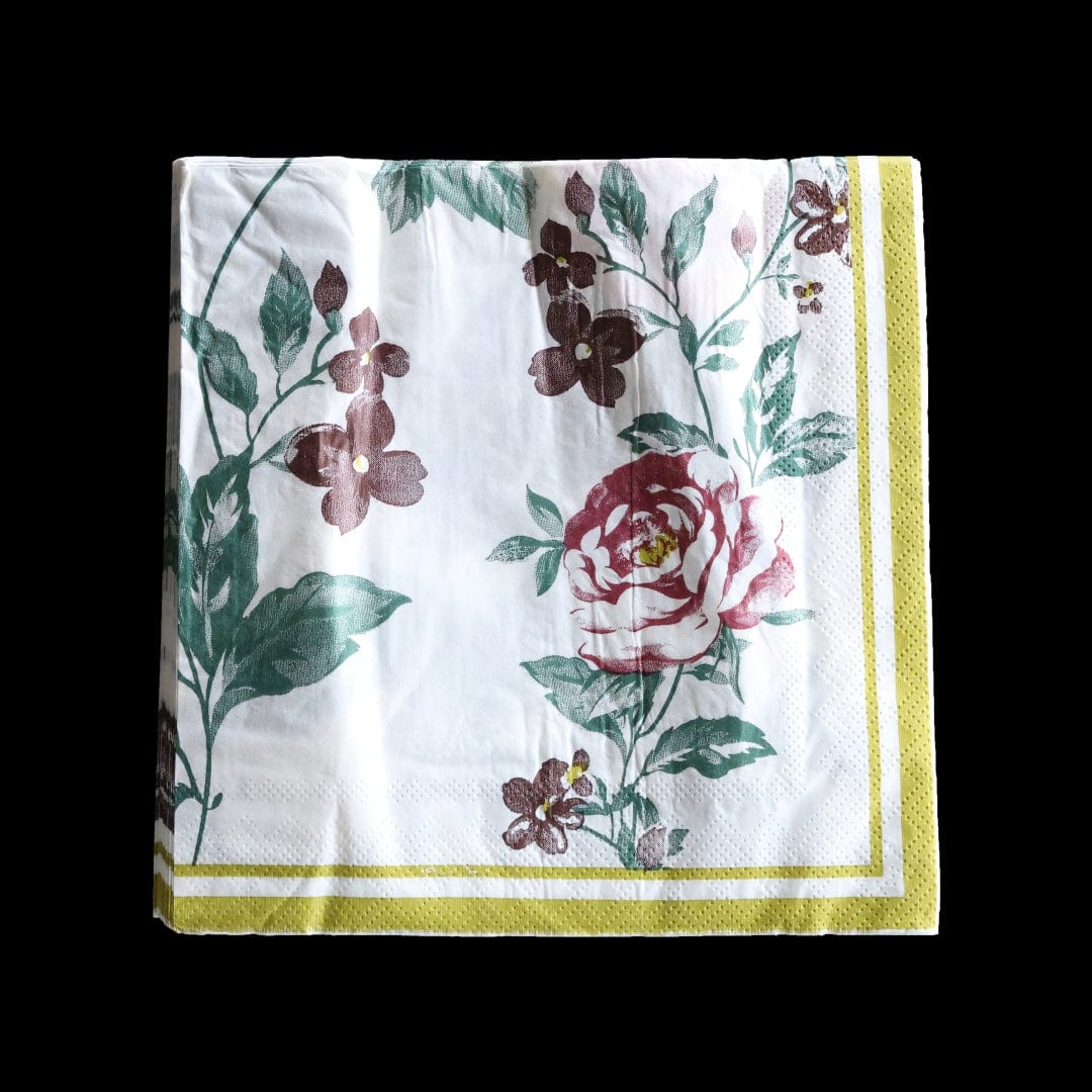My Store Craft Paper Decoupage Tissue Paper DTP002