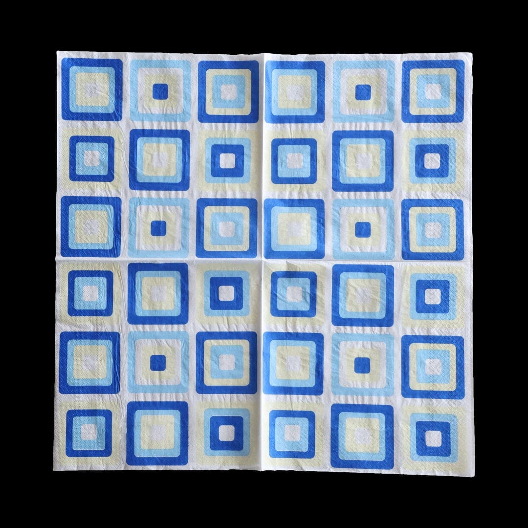 My Store Craft Paper Decoupage Tissue Paper DTP003