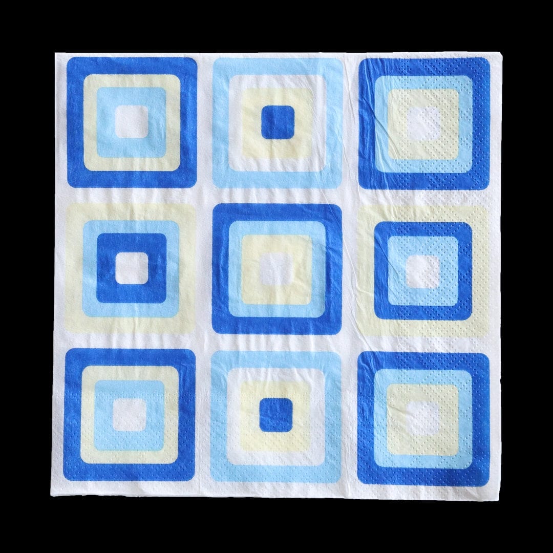 My Store Craft Paper Decoupage Tissue Paper DTP003